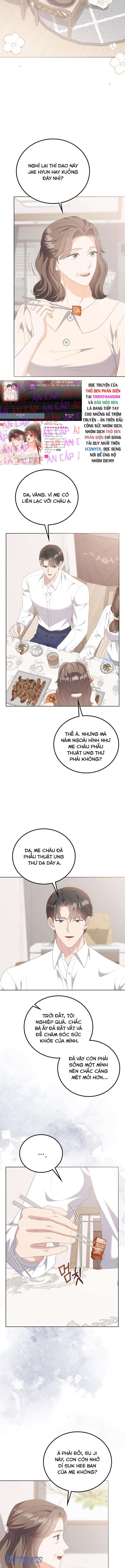 『18+』Giờ Tăng Ca Chap 23 - Trang 2