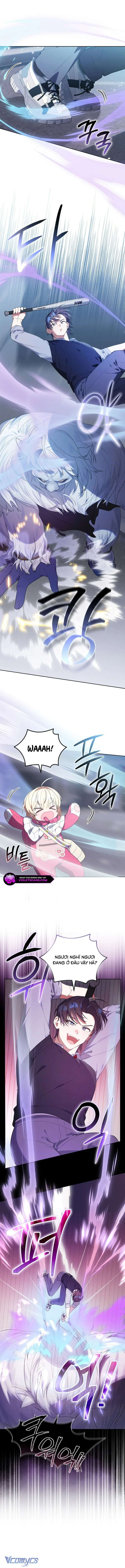 Hunter Của Lớp Gà Con Đang Báo Hiếu! Chapter 16 - Trang 3