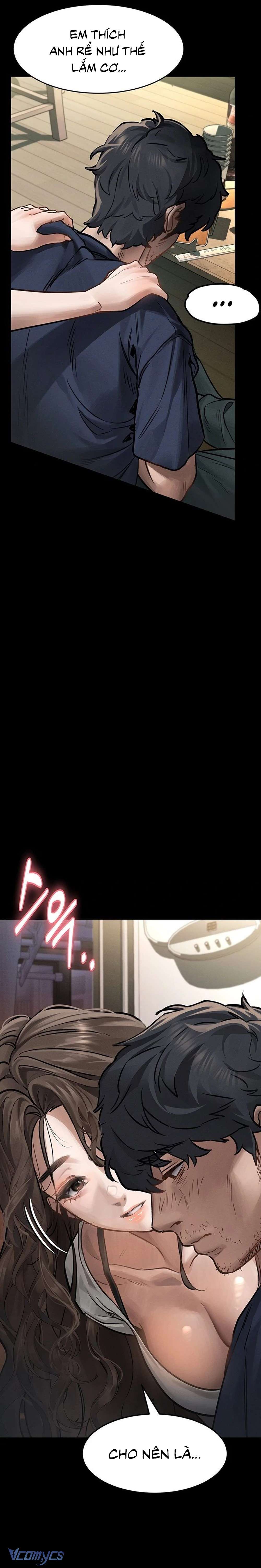 Khẩu Dâm Chap 3 - Trang 2