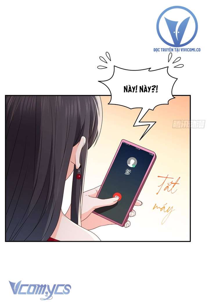 Hệt Như Hàn Quang Gặp Nắng Gắt Chapter 556 - Trang 4