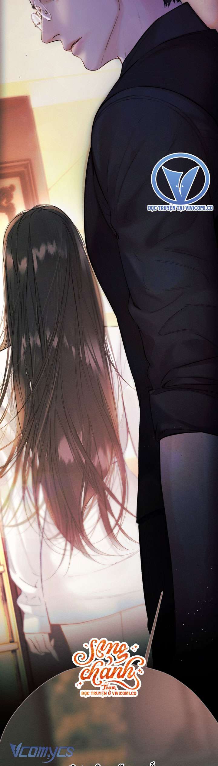 Trêu Nhầm Chap 73 - Trang 2