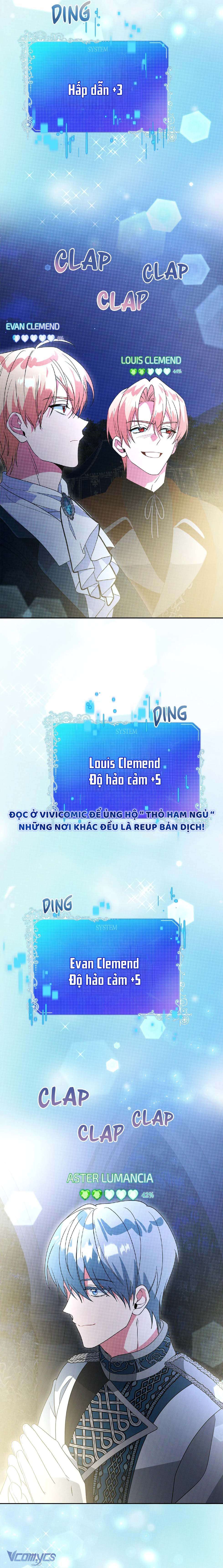 Có Nhiều Nam Chính Quá Đi! Chap 52 - Trang 2