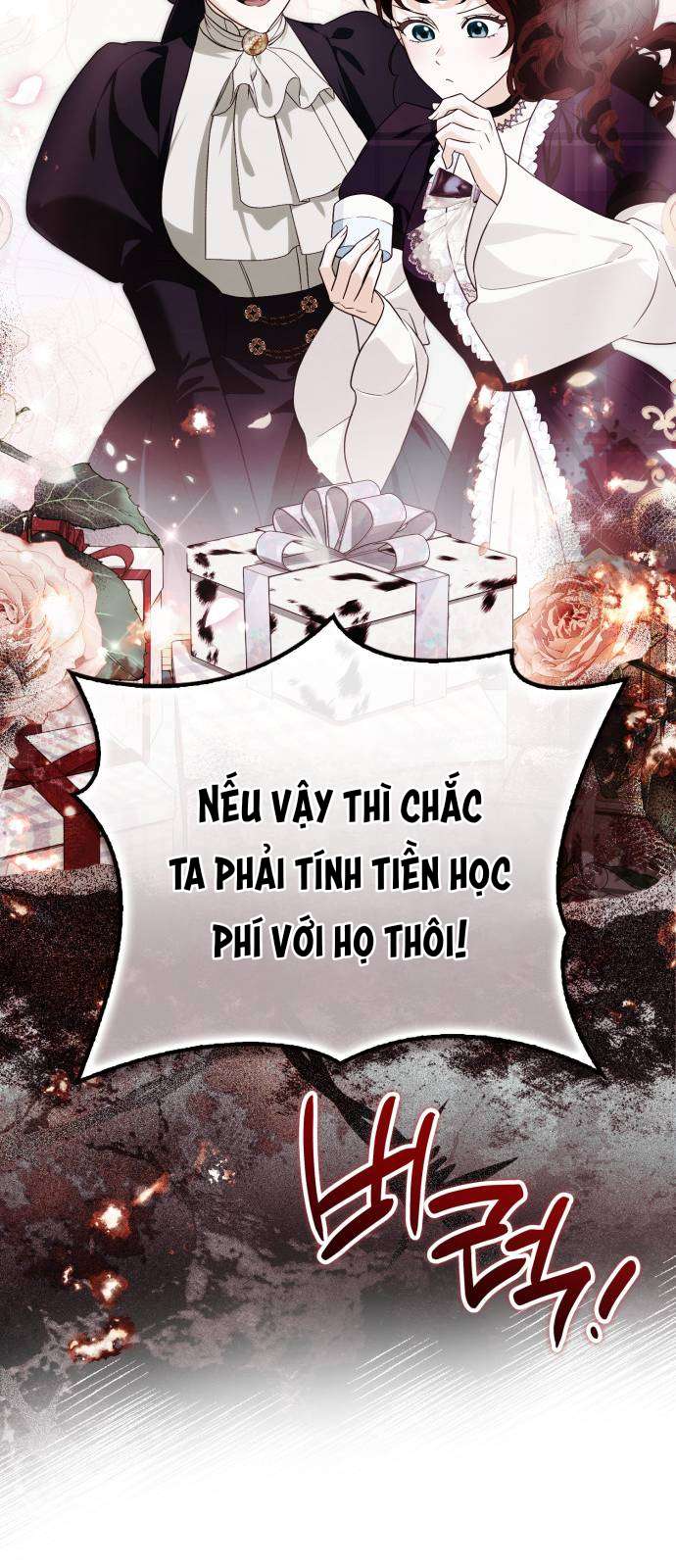 Nữ Công Tước Chiến Lợi Phẩm Chap 40 - Trang 2