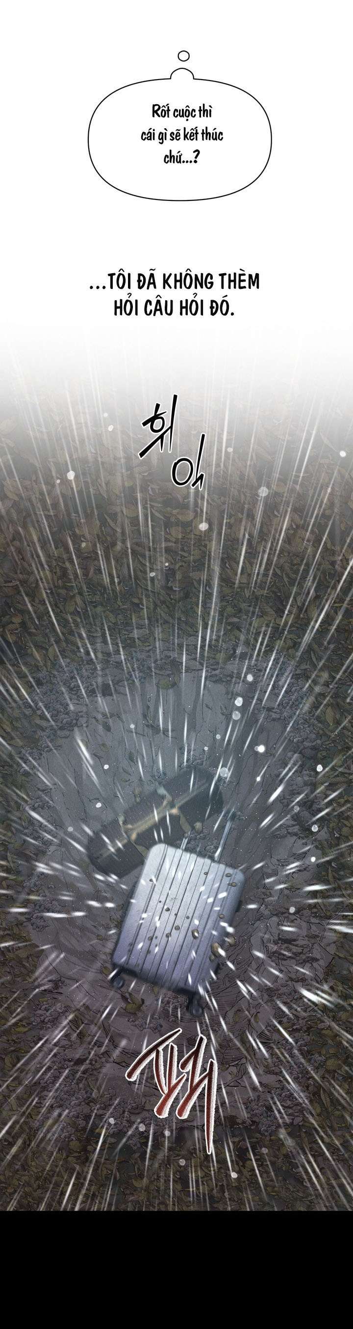 Vực Sâu Gỉ Sét Chap 14 - Next Chap 15