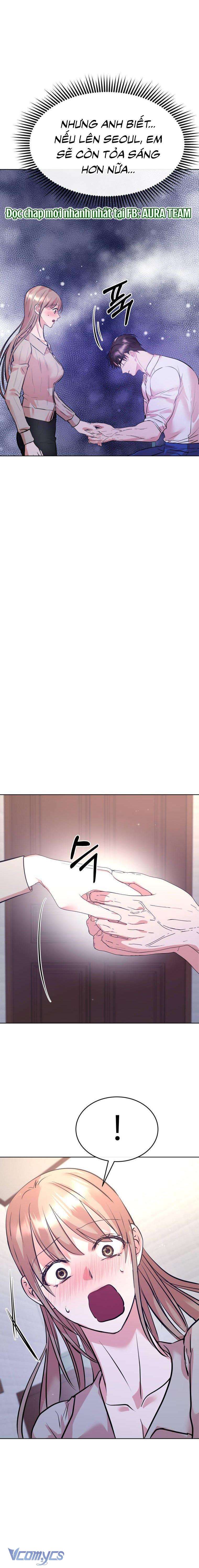 Tình Yêu Có Thể Về Quê Làm Nông Sao? Chap 19 - Trang 3