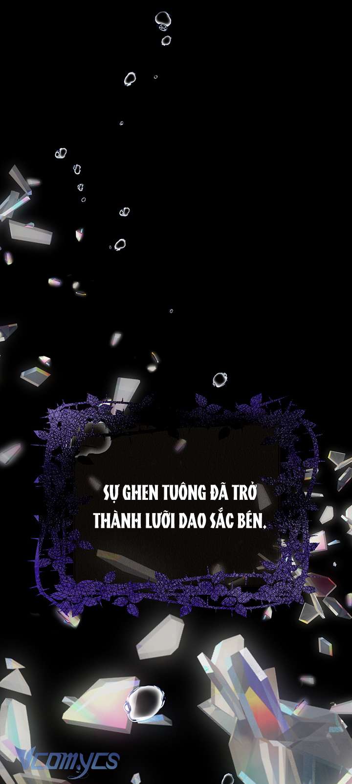 May Mắn Hay Bất Hạnh Chap 115 - Next 