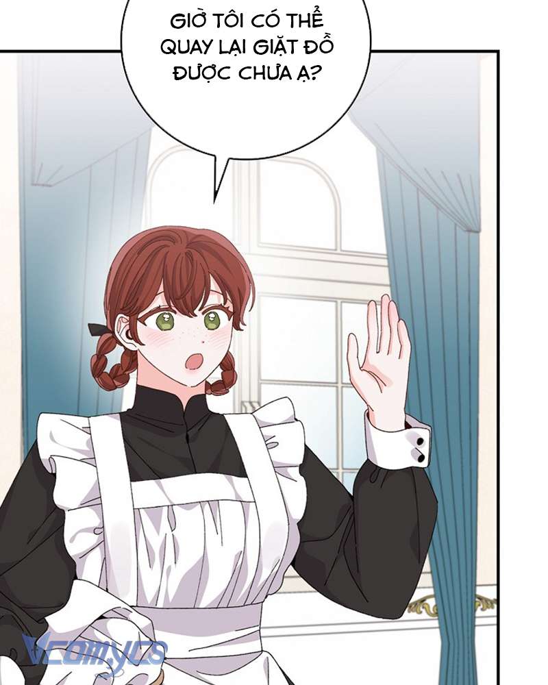 Chị Gái Của Nhân Vật Phản Diện Hôm Nay Cũng Đang Đau Khổ Chap 84 - Trang 4