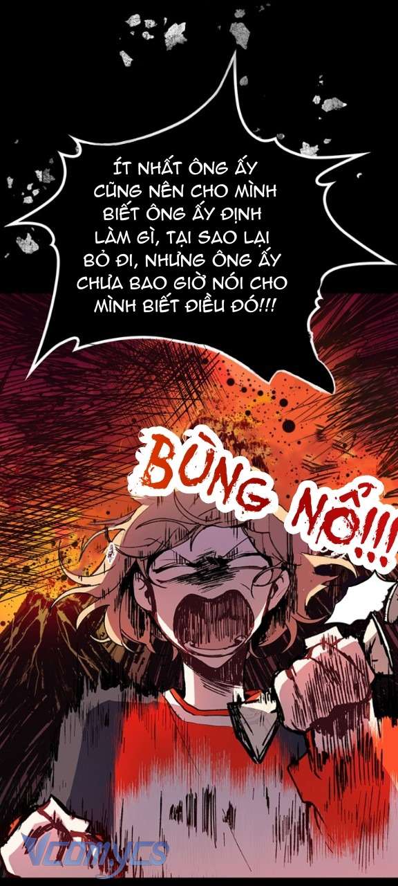 Cô Dâu Của Quái Vật Chap 14 - Trang 3