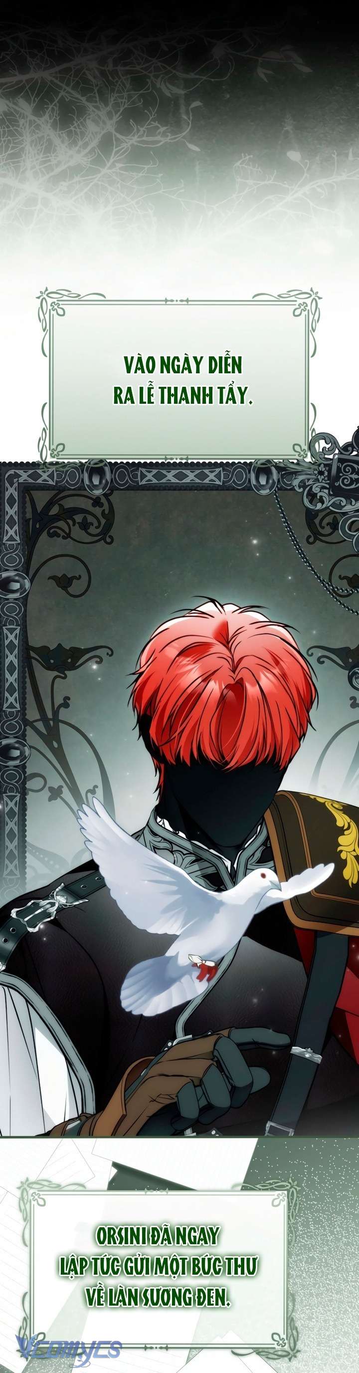 Ai Đó Đang Điều Khiển Cơ Thể Của Tôi Chap 82 - Trang 3