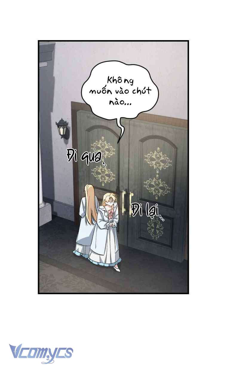 (Munn) Hoàn Nguyên Quý Cô Chap 16 - Trang 2