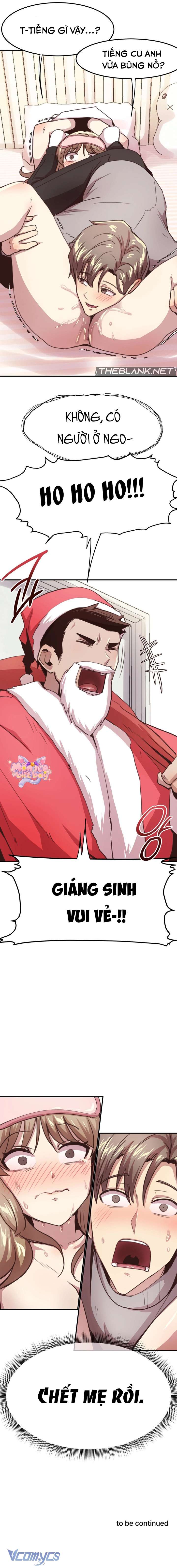 [18+] Bạn Bè Của Anh Trai Chap 10 - Trang 3