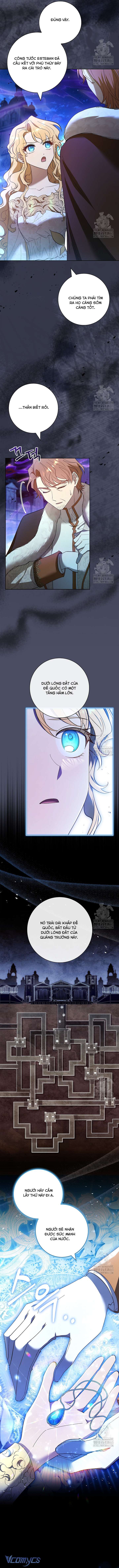 [PNT] Nam Chính À, Tôi Sẽ Tôn Trọng Sở Thích Của Anh! Chap 70 - Trang 2