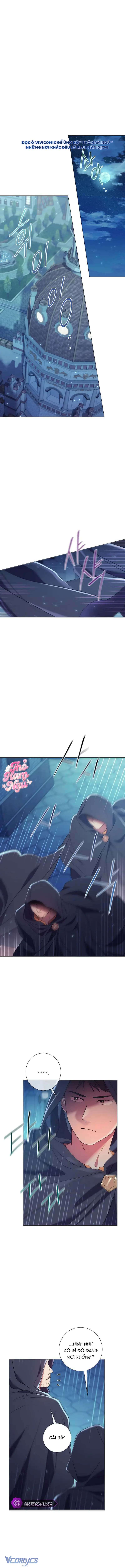 Sao Tôi Có Thể Li Hôn Khi Còn Chưa Kết Hôn Đây, Thưa Bệ Hạ Chap 13 - Trang 2