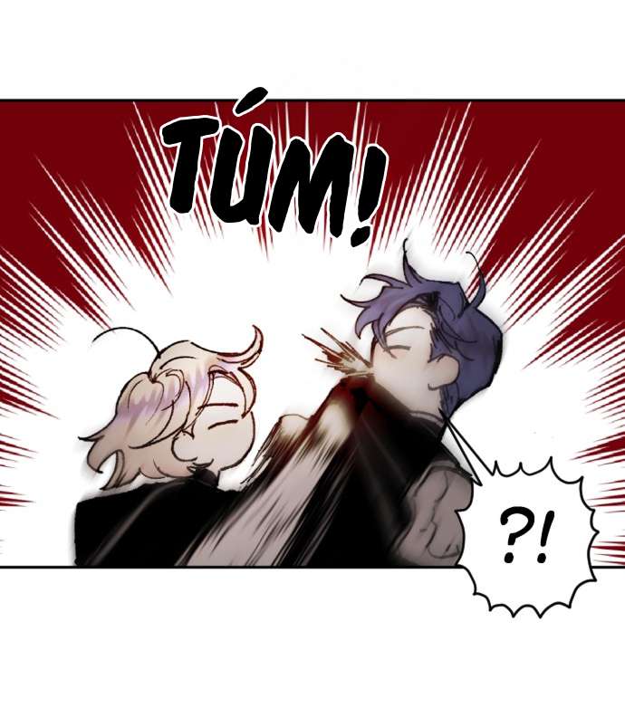 Lời Thú Nhận Của Chúa Tể Bóng Tối Chap 124 - Trang 2