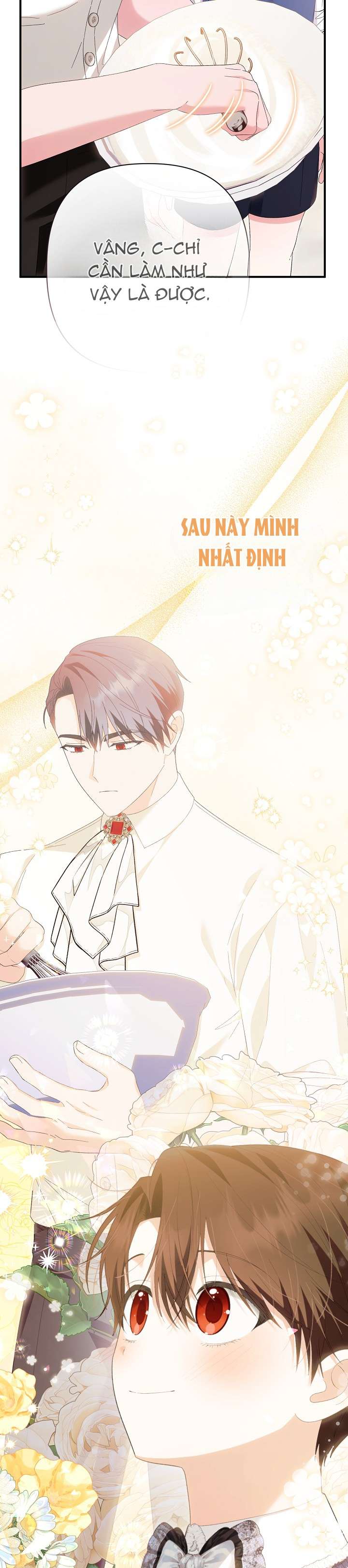 Cha Của Nam Chính Từ Chối Hủy Hôn Chap 43 - Trang 4