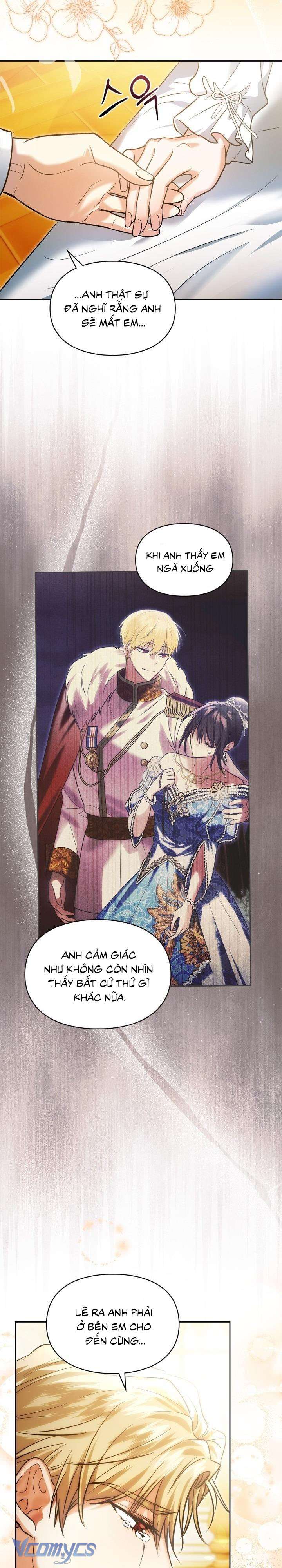 Tôi Mới Là Gia Chủ Thật Sự Chap 51 - Trang 2