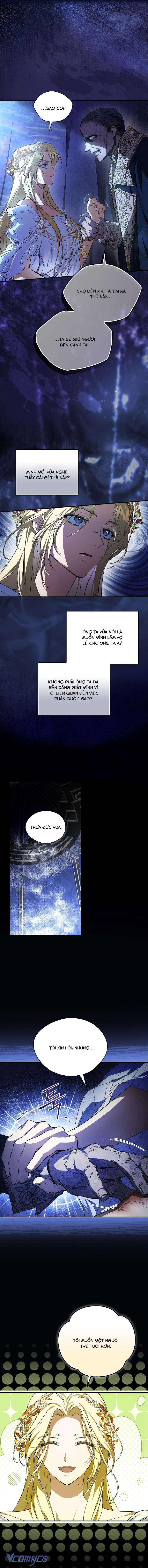 Tìm Một Người Chồng Mới Chap 5 - Trang 2