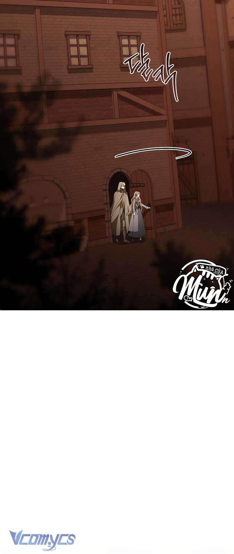 100 lời nguyền tại dinh thự Illestone Chap 35 - Trang 3