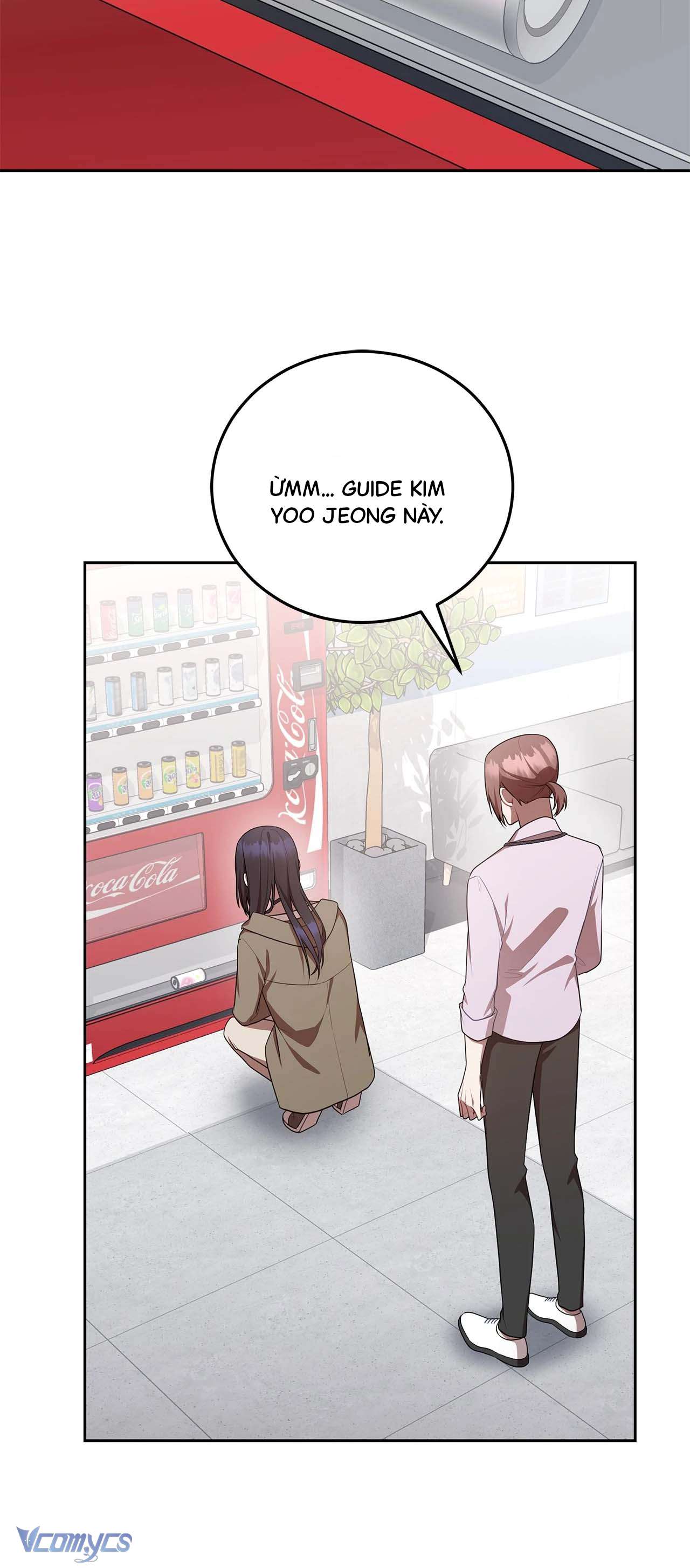 Chủ Tiệm Cafe Là Guide Cấp S Chap 21 - Trang 4