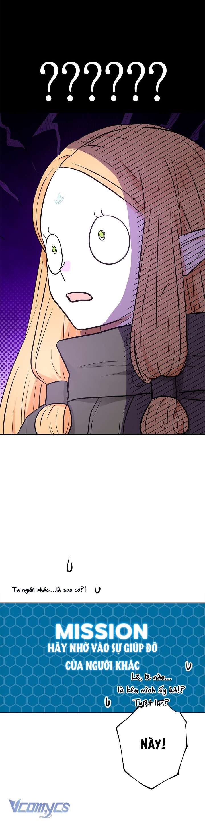 [KHÔNG CHE] Yêu Tinh Giao Phối Chap 2 - Trang 2