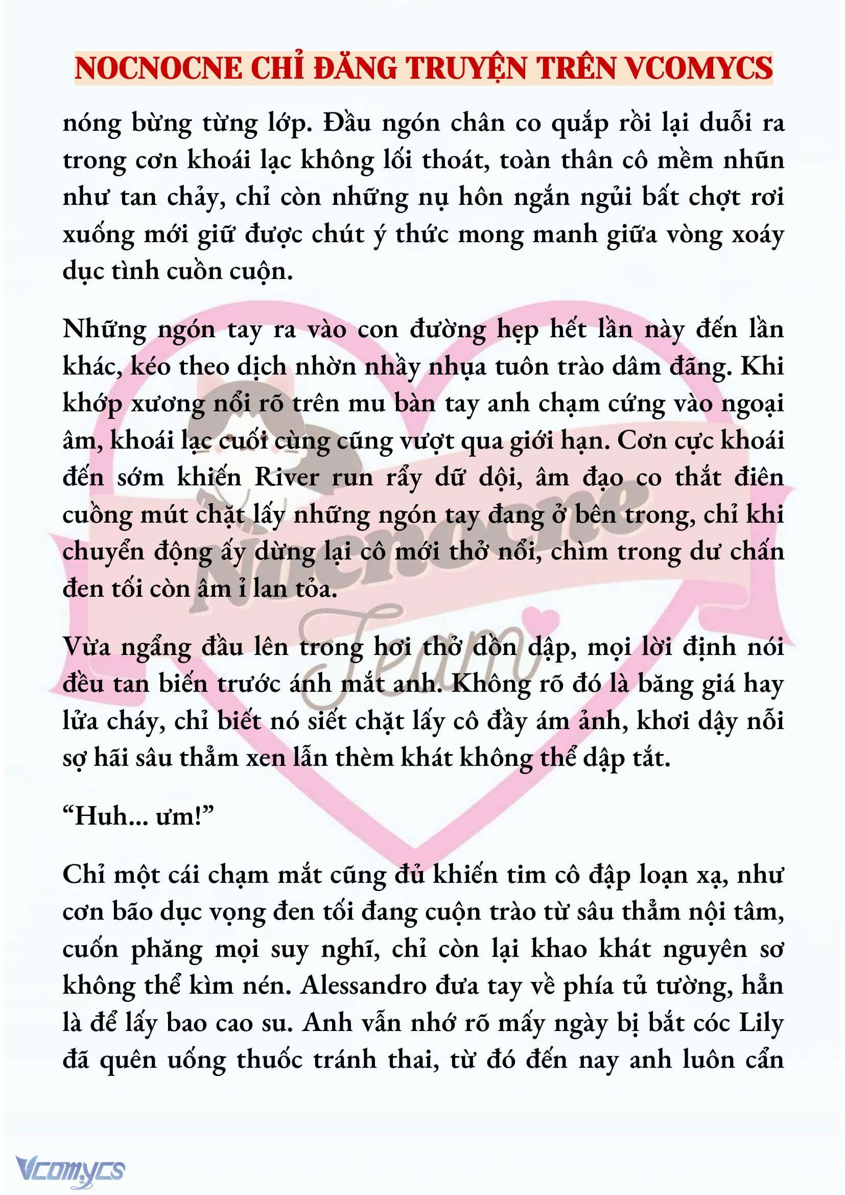 [TIỂU THUYẾT] ĐIỂM CHÍ Chap 69 - Trang 2