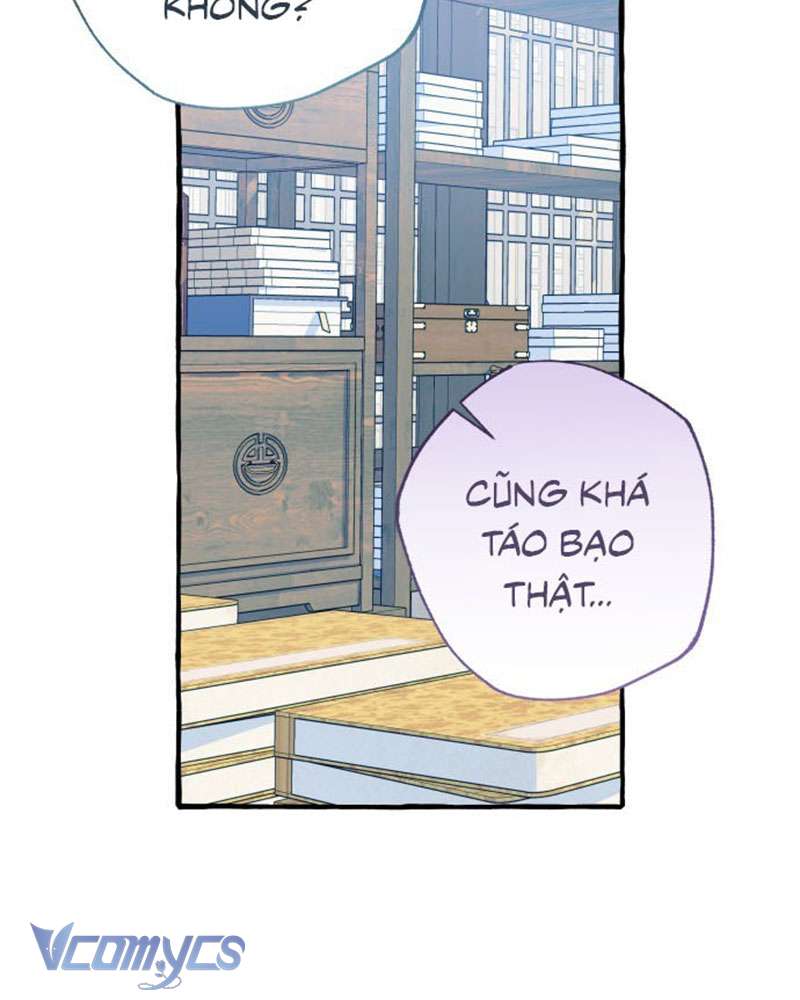 Chuyện Tình Tuyết Phương Bắc Chap 51 - Trang 2