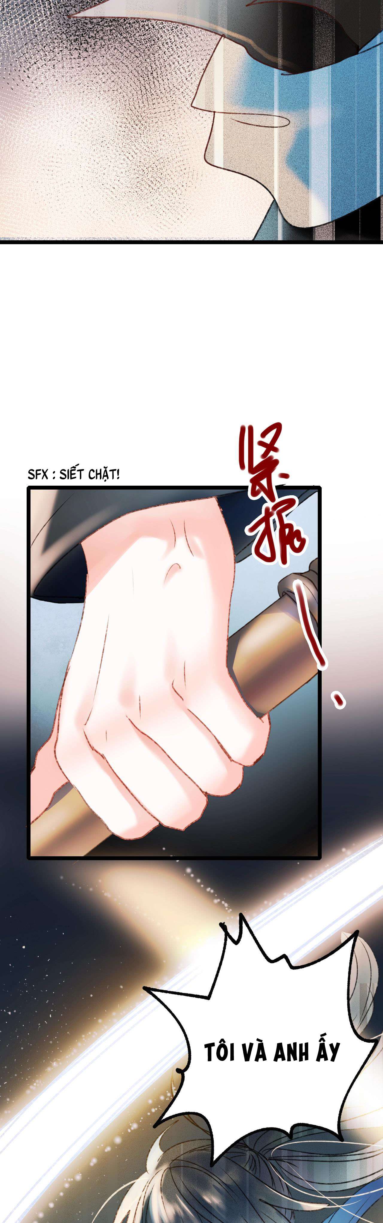 Thành Dã Tiêu Hà Chapter 30 - Next Chapter 31