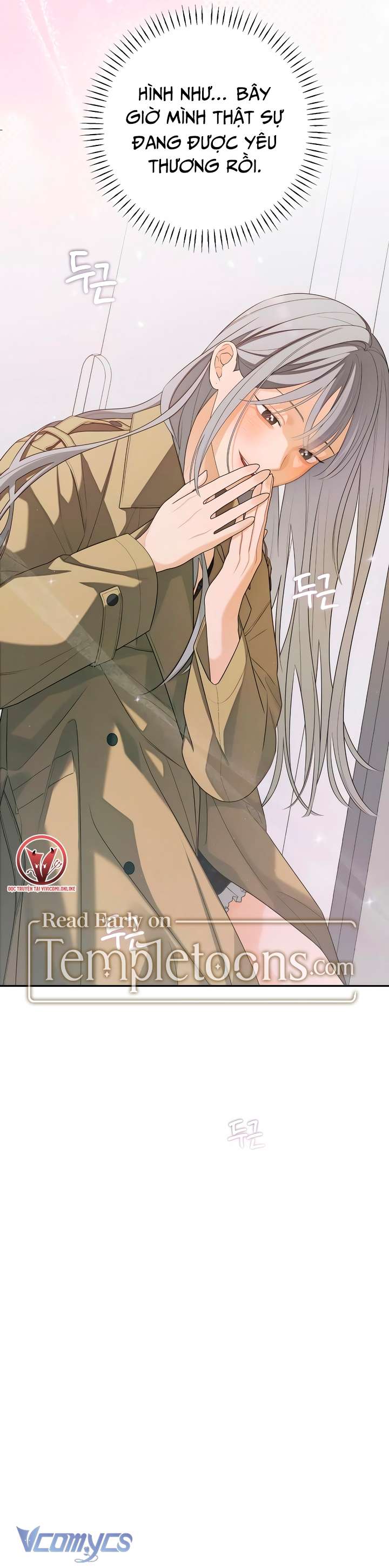 [18+] Cậu Ổn Đến Mức Nào Chap 38 - Trang 3