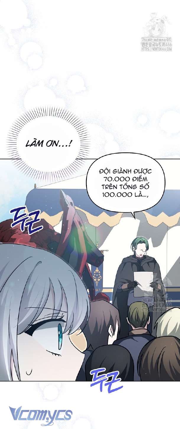 Kế Hoạch Nghỉ Hưu Của Nhân Vật Phản Diện Chap 28 - Trang 4