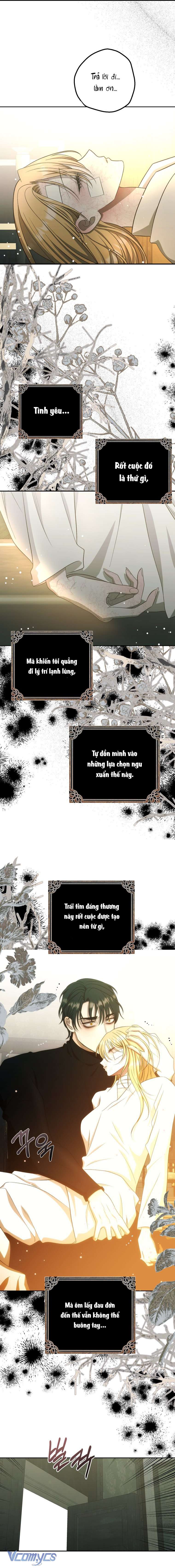 Tôi Bị Cắn Bởi Chú Chó Tôi Đã Bỏ Rơi Chap 77 - Trang 4