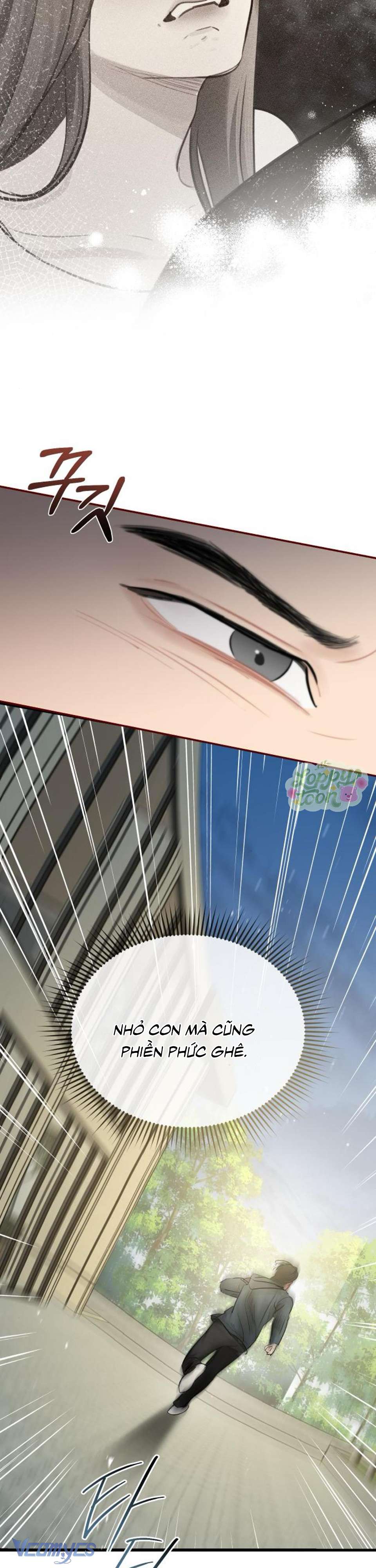 Quyền Lực Của Thư Ký Chap 12 - Trang 4