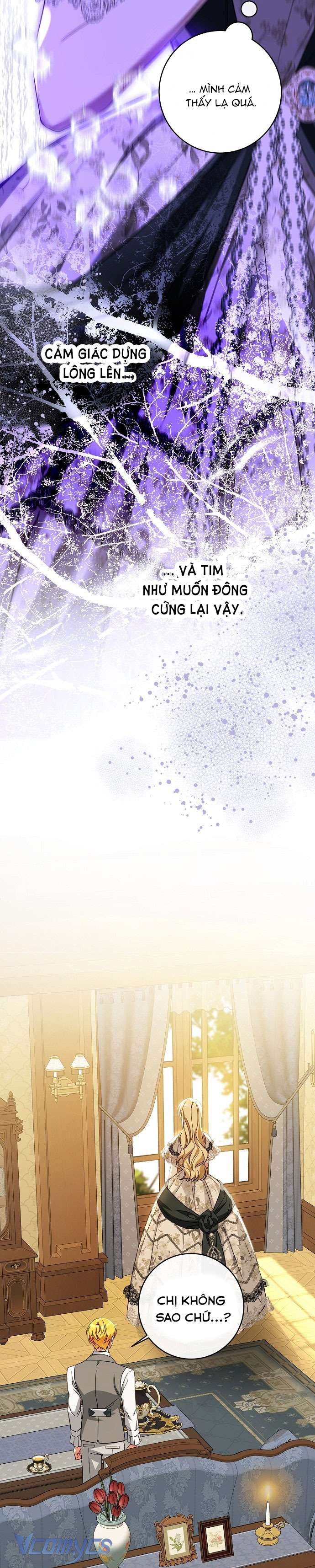 Thuần Hóa Hầu Tước Quái Dị Chap 67 - Trang 2