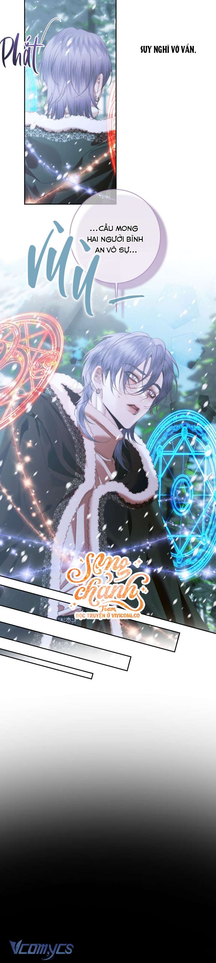 Siren: Trở Thành Gia Đình Của Nhân Vật Phản Diện Chap 147 - Trang 2