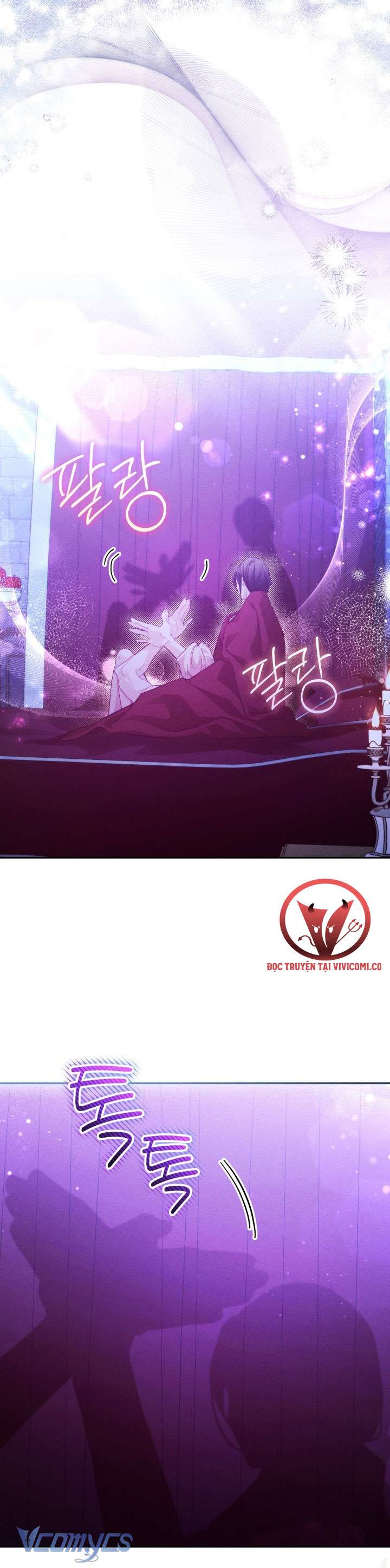 Tiếng Trống Vang Dội Chap 47 - Trang 3