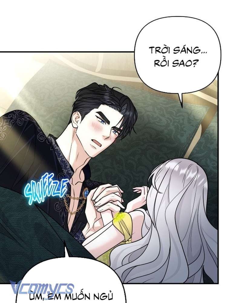 Trước Khi Em Có Ý Định Chạy Trốn Ta Sẽ Ngăn Chặn Nó Chap 36 - Trang 2