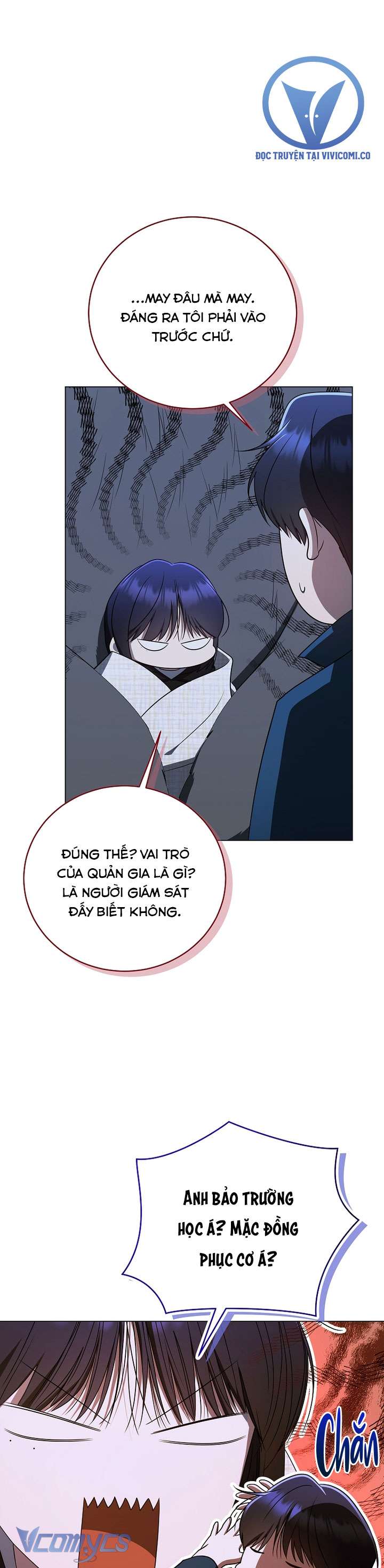 Hướng Dẫn Sinh Tồn Dành Cho Người Xếp Hạng Chap 60 - Trang 2