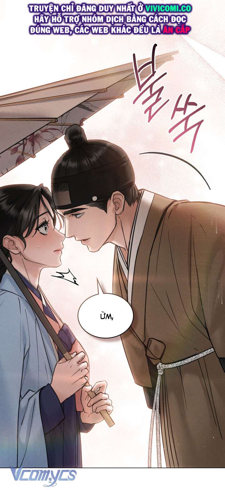 [18+] Đêm Giông Bão Chap 63 - Trang 2