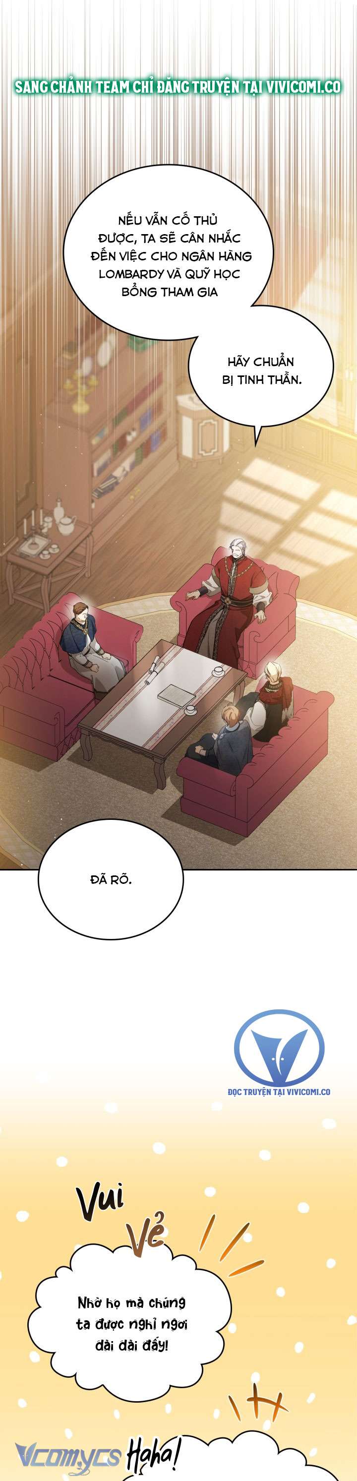 Kiếp Này Nhất Định Làm Gia Chủ Chap 171 - Trang 2