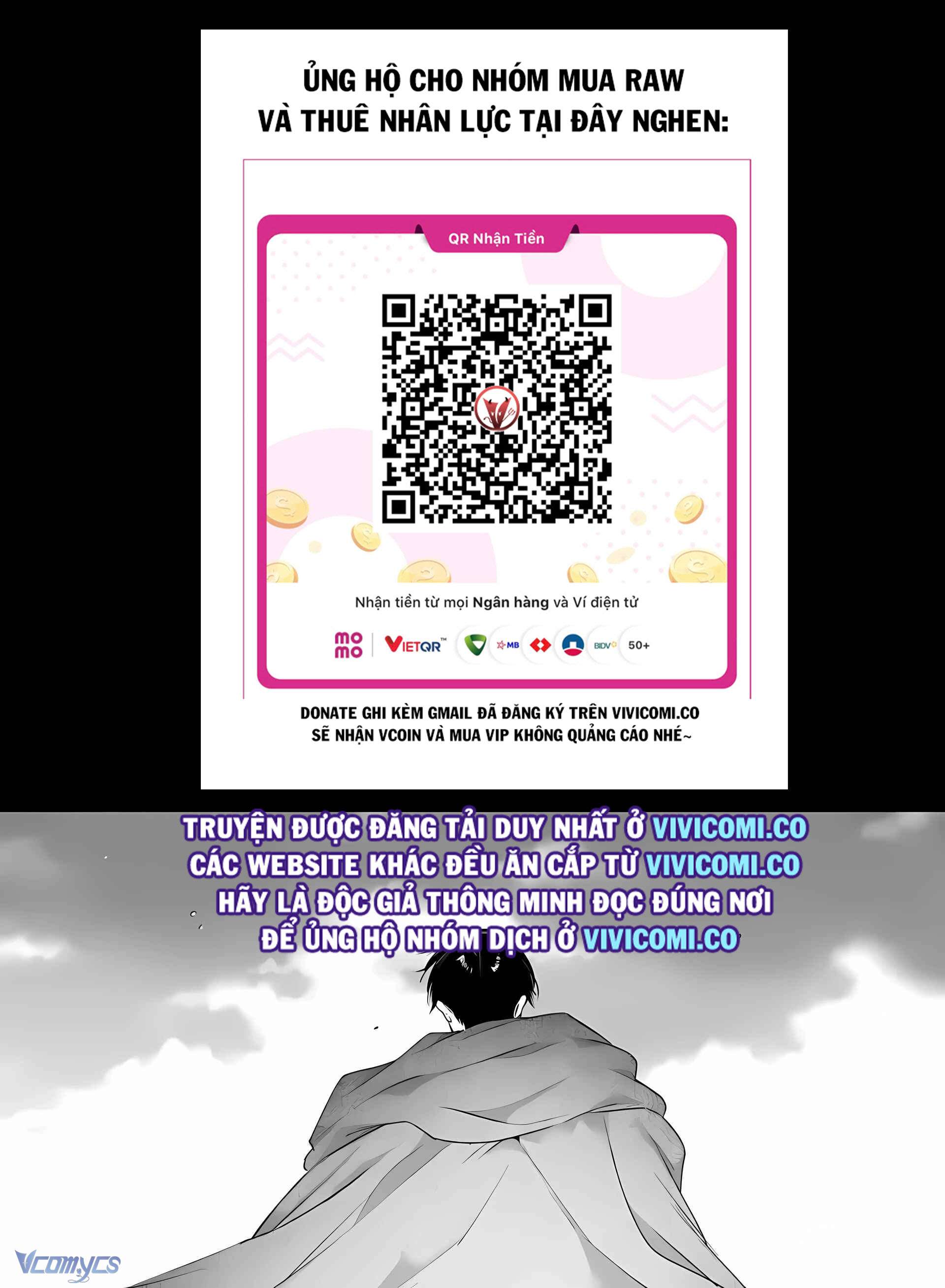 [18+] Tuyển Tập Truyện Ngắn Manga Chap 67.4 - Trang 2