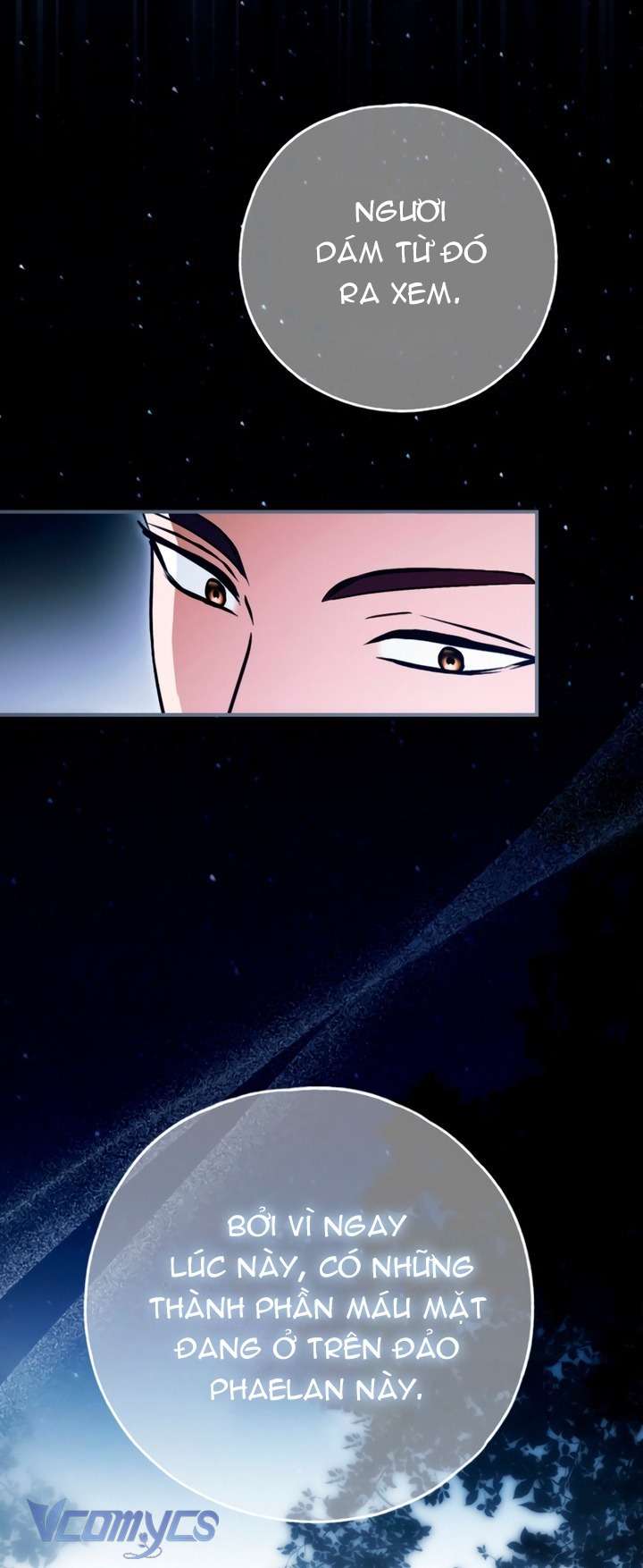 Ai Đó Đang Điều Khiển Cơ Thể Của Tôi Chap 82 - Trang 3