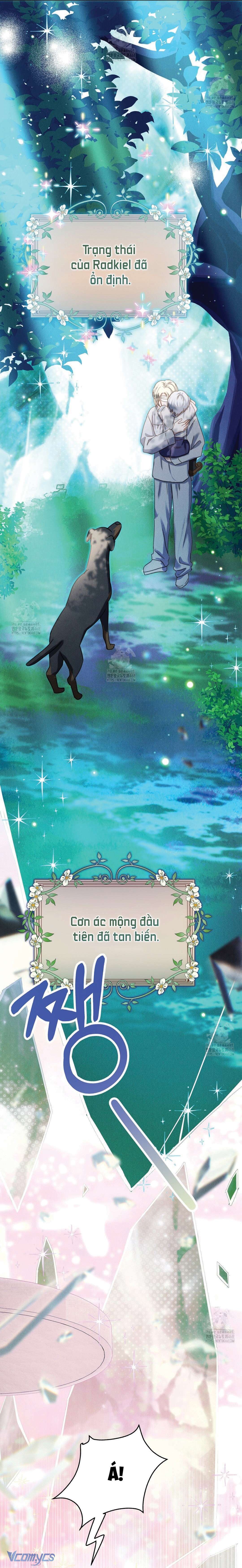 Câu Được Nam Chính Trên Hoang Đảo Chap 27 - Trang 2