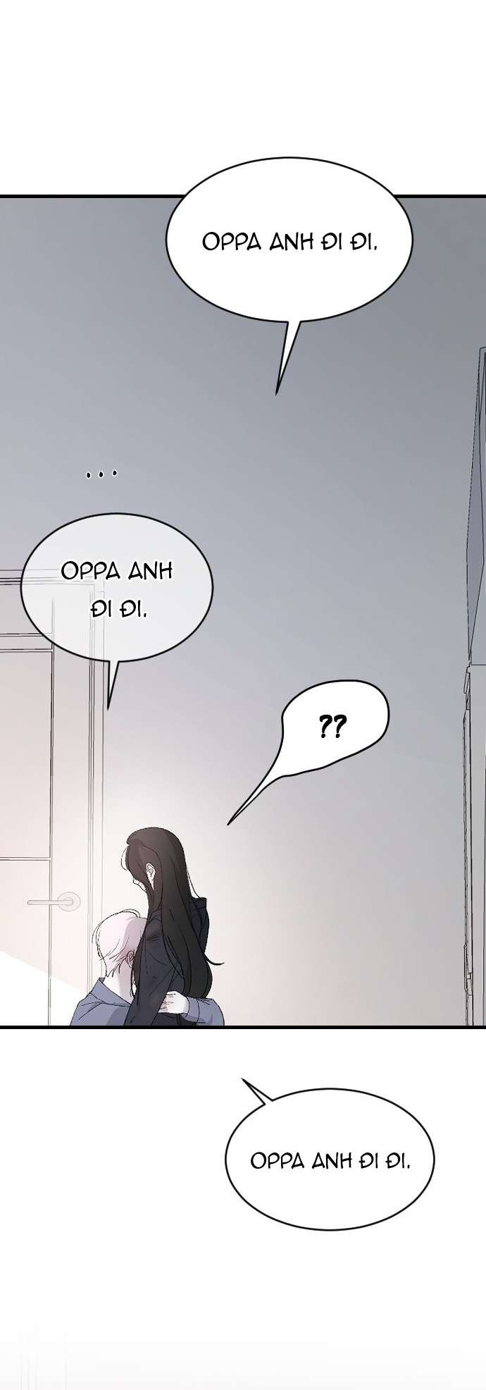 Ba Anh Trai Cực Phẩm Của Tôi Chap 95 - Trang 3