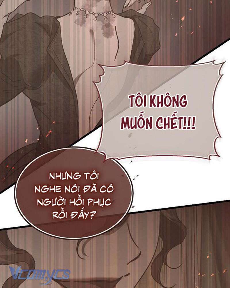 Ác Quỷ Nuôi Dưỡng Tiểu Thư Chap 84 - Trang 3