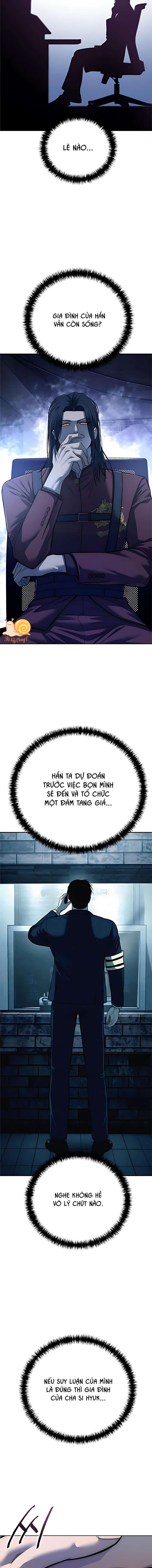 Red Shirt Chap 31 - Trang 2