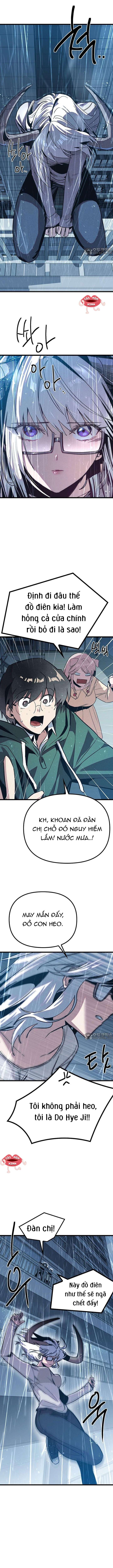 Thiếu Nữ 12 Con Giáp Chap 12 - Next 