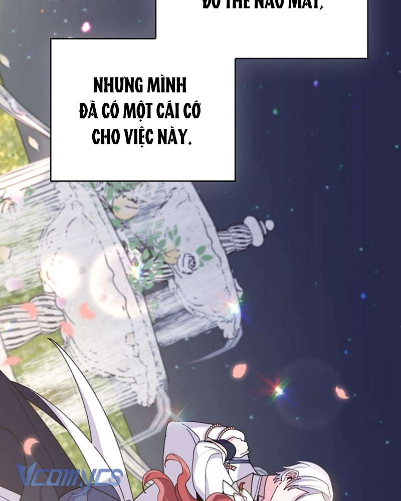 Chị Gái Của Nhân Vật Phản Diện Hôm Nay Cũng Đang Đau Khổ Chapter 63 - Trang 4