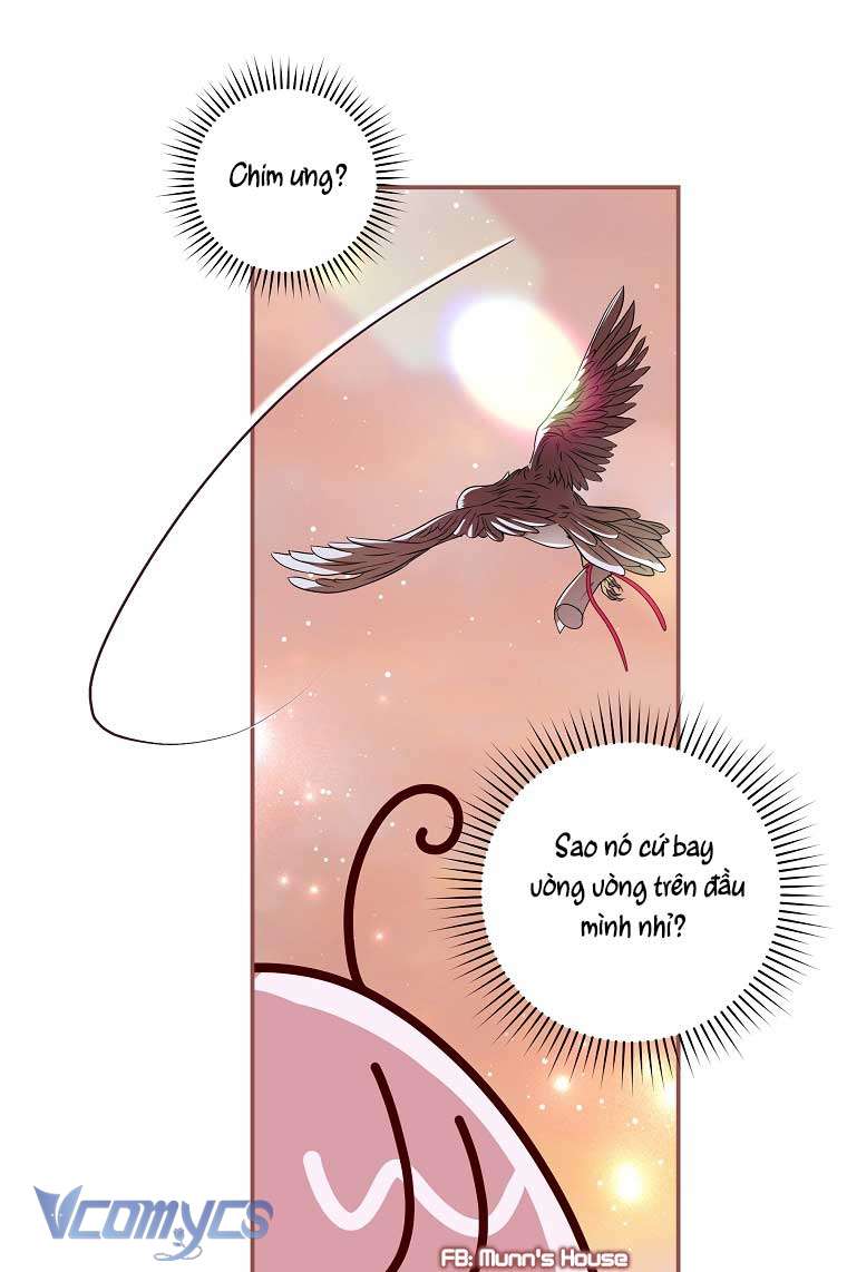 Này Boss Phản Diện, Tôi Có Thể Làm Mọi Thứ Trừ Cưới Ngài Chap 27 - Trang 4