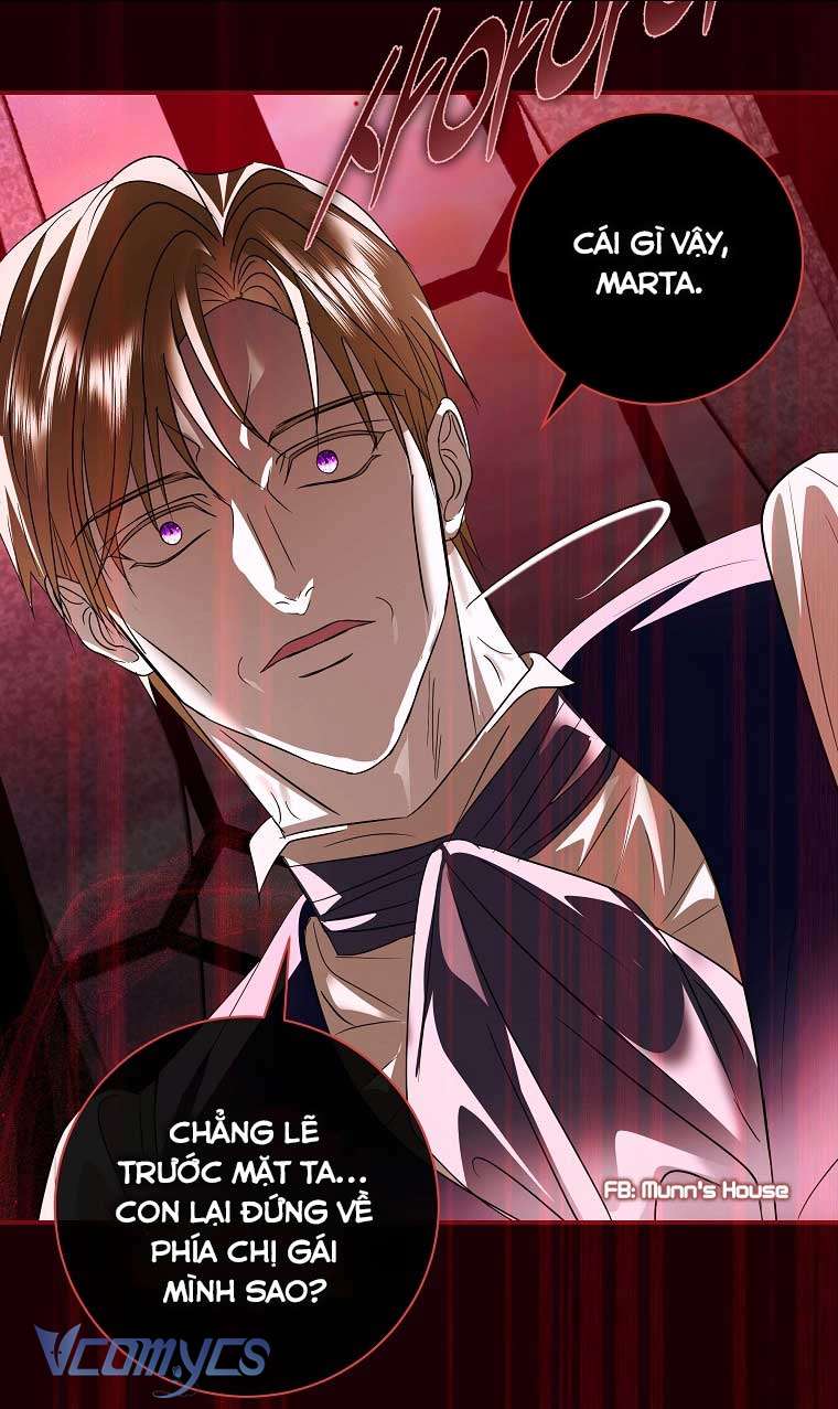 Này Boss Phản Diện, Tôi Có Thể Làm Mọi Thứ Trừ Cưới Ngài Chap 26 - Trang 4