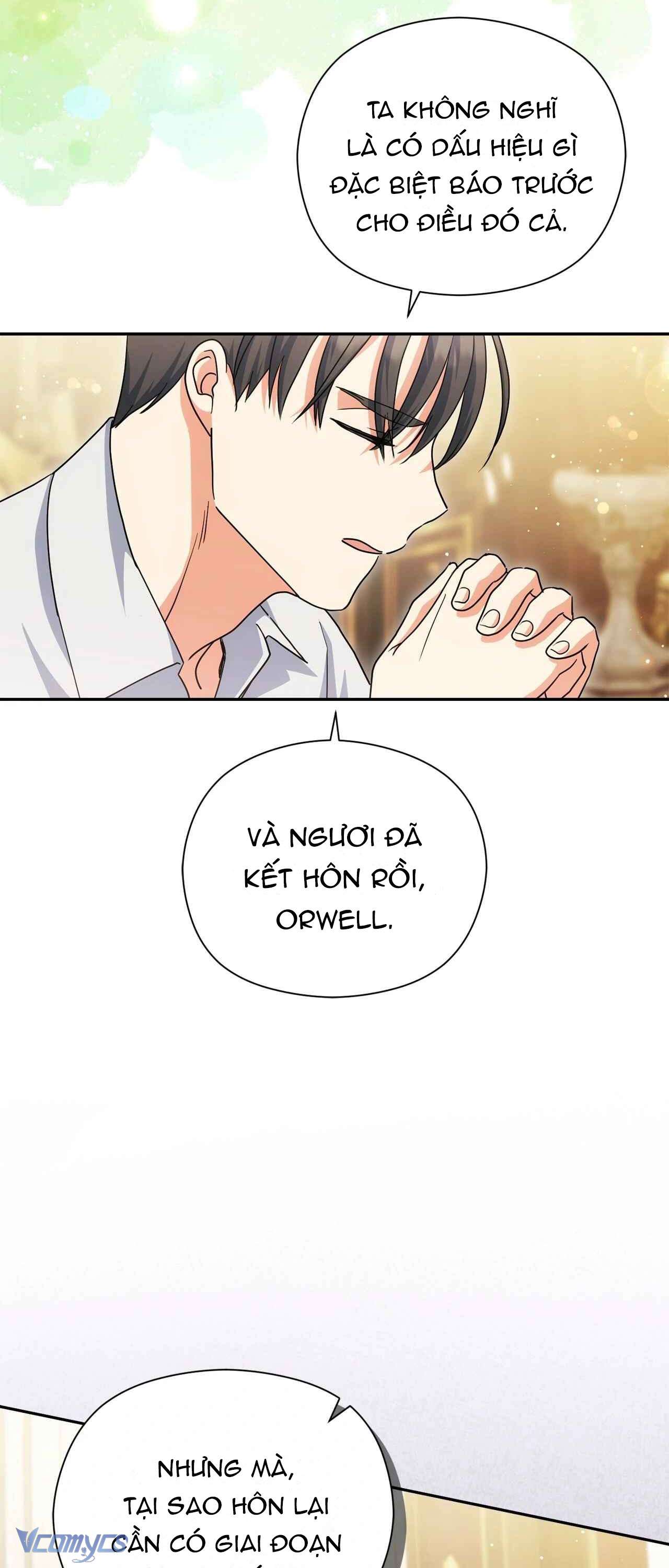 Nàng Công Chúa Trong Chuồng Gà Chap 39 - Trang 3