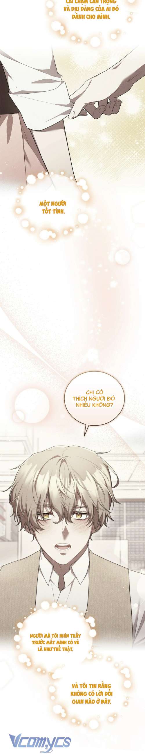 Chủ Tiệm Cafe Là Guide Cấp S Chap 31 - Trang 4